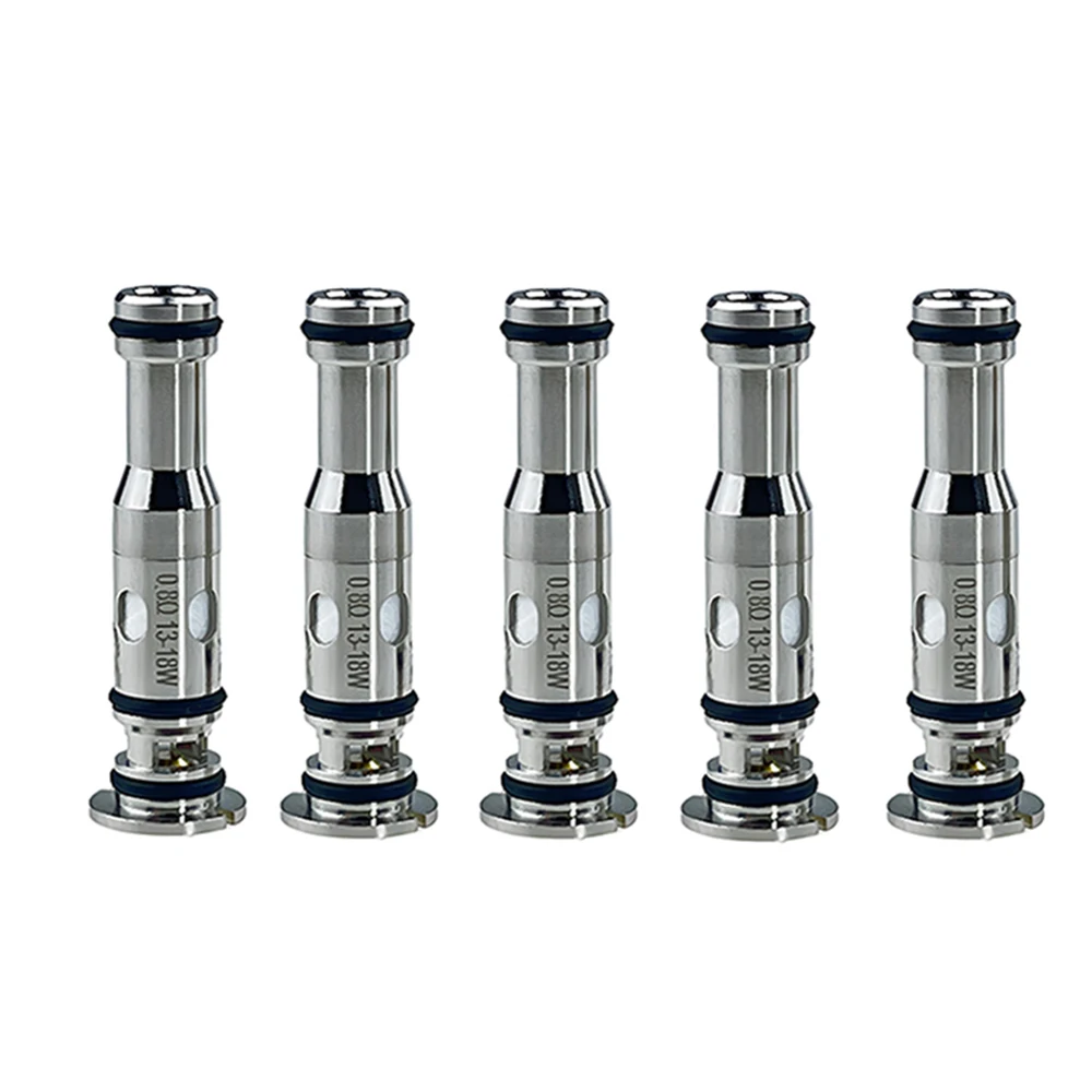 Oem Ub Mini Coil S1 S2 0.8Ohm 1.0Ohm Coils Head Per Orion Mini Ursa Pro Pods Kit