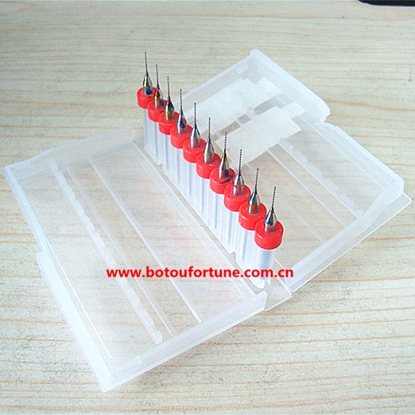 Il Trasporto Libero 0.4Mm Reprap Ultimaker Makerbot 3D Ugello Di Pulizia Ago 10 Pz Un Pacchetto