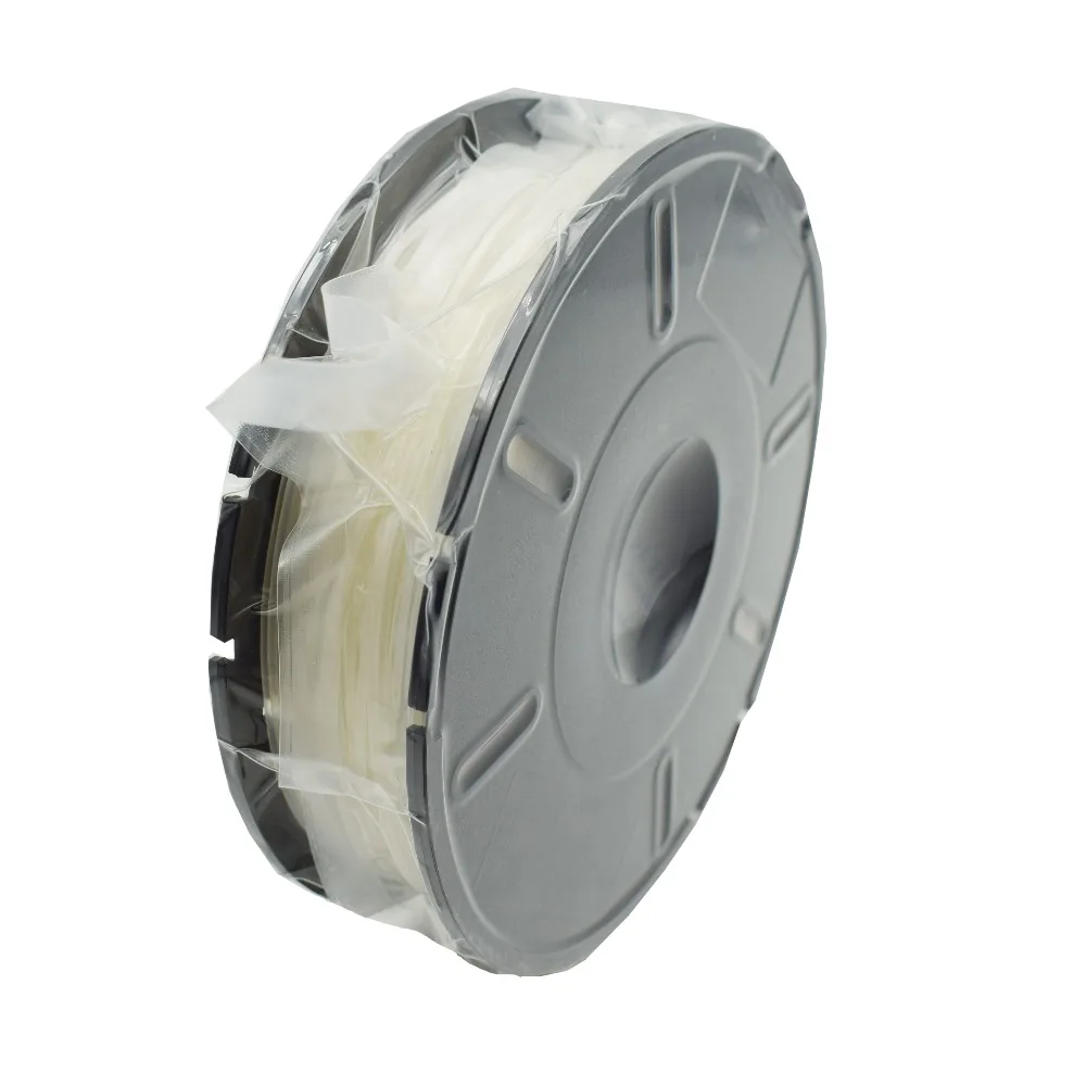0.5 Kg 1.75Mm Stampante Pva Filamento Per Ultimaker 3D, Makerbot, Reprap, Up, Afinia, Flash Forge E Tutte Le Stampanti Fdm 3D