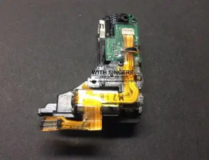 Flashboard Per Canon Powershot S100 Flash Board Parte Di Riparazione Di Ricambio