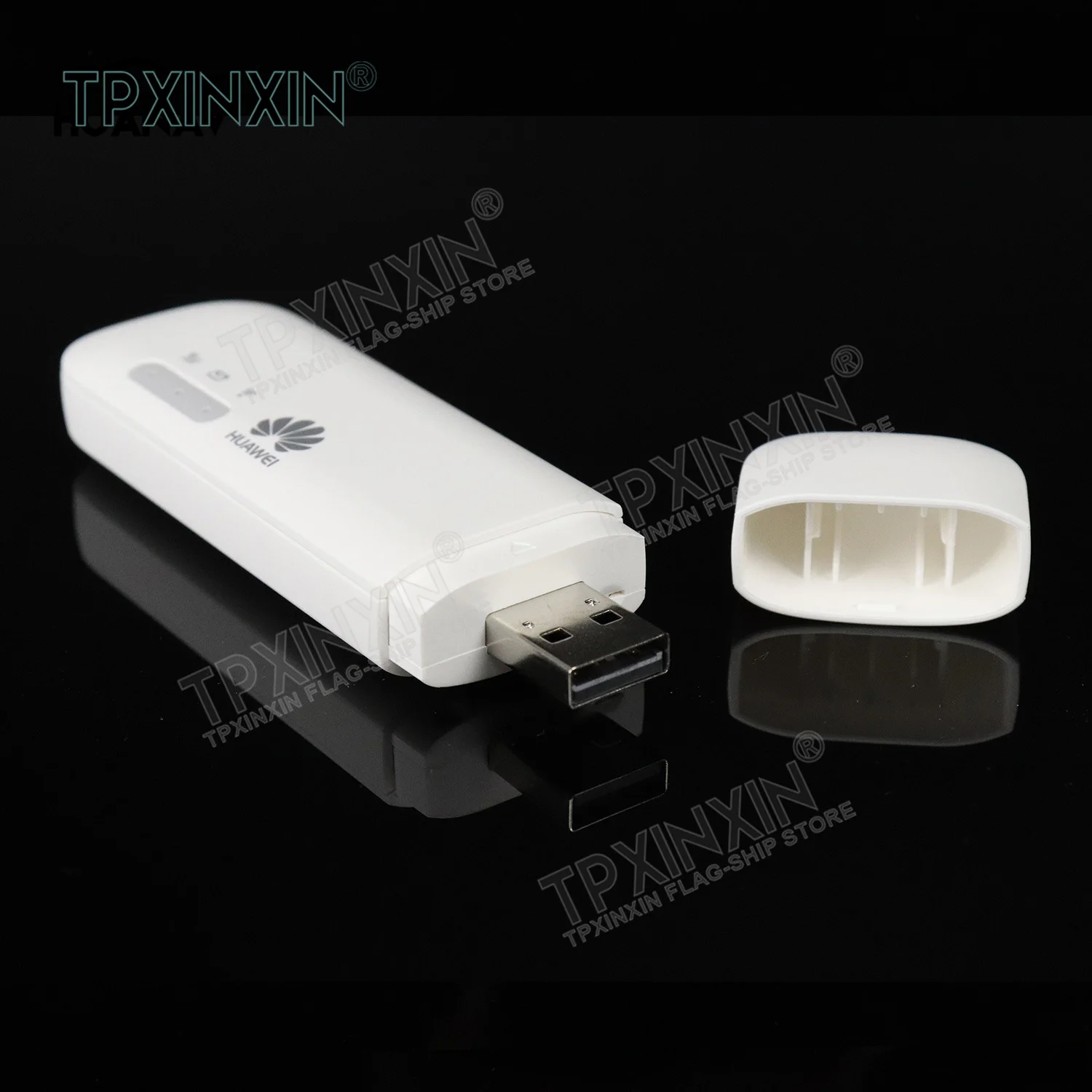 Dongle 4G 4G Lte Usb Dongle Zte Mf833V Pcui Sbloccato Modem Usb 4G Lte Un Dispositivo Iot Con Autoradio Android Idoing Mtce