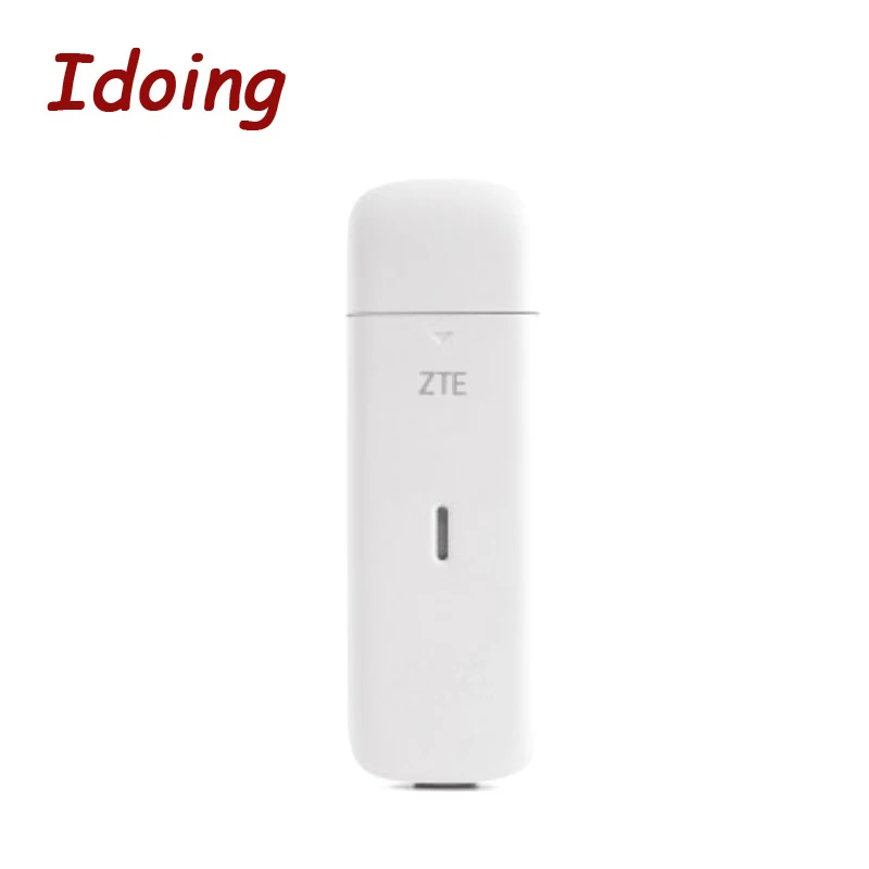 Modem Wireless Dongle Idoing 4G Zte Mf833V Pcui Modem Usb 4G Lte Sbloccato, Un Dispositivo Iot Solo Con Tutte Le Autoradio Android Mtce