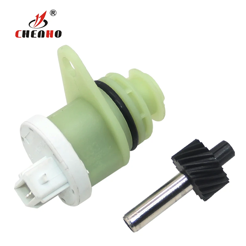 616070 Nuovo Sensore Di Velocità Contachilometri Per Citroen Berlingo C2 C3 C5 C8 Xsara Peugeot 206 307 406 407 607 Renault 9623111980