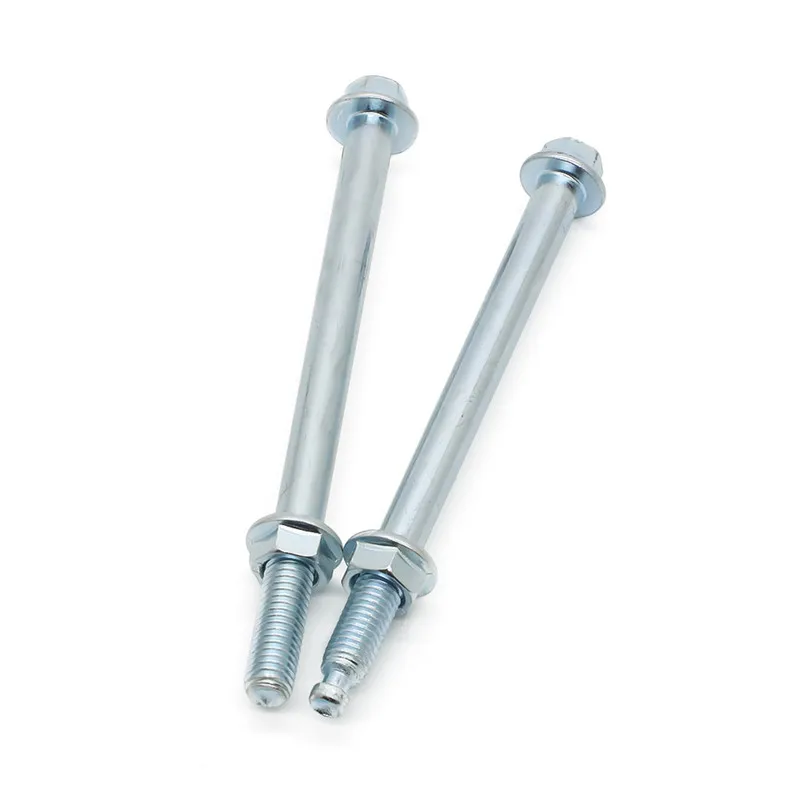 Bulloni 2 Per Bulloni Di Montaggio Motore Honda S50 Ss50 S65 Cd50 Cd70 Sl70 Z50 H2608