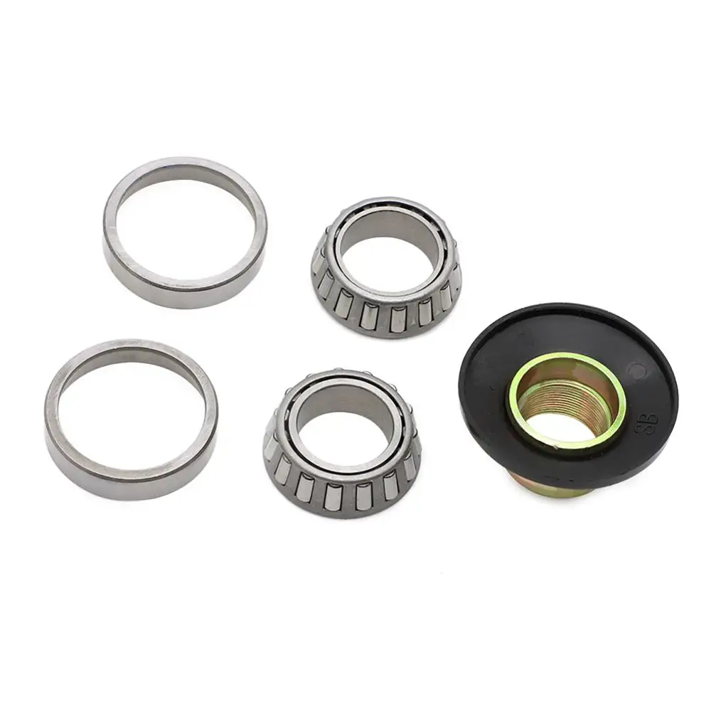 Accessori Moto Per Honda Z50 Ss50 Cl70 Ct70 Sl70 Xl70 S65 S90 Cl90 Ct90 Cannotto Sterzo Rebuild
