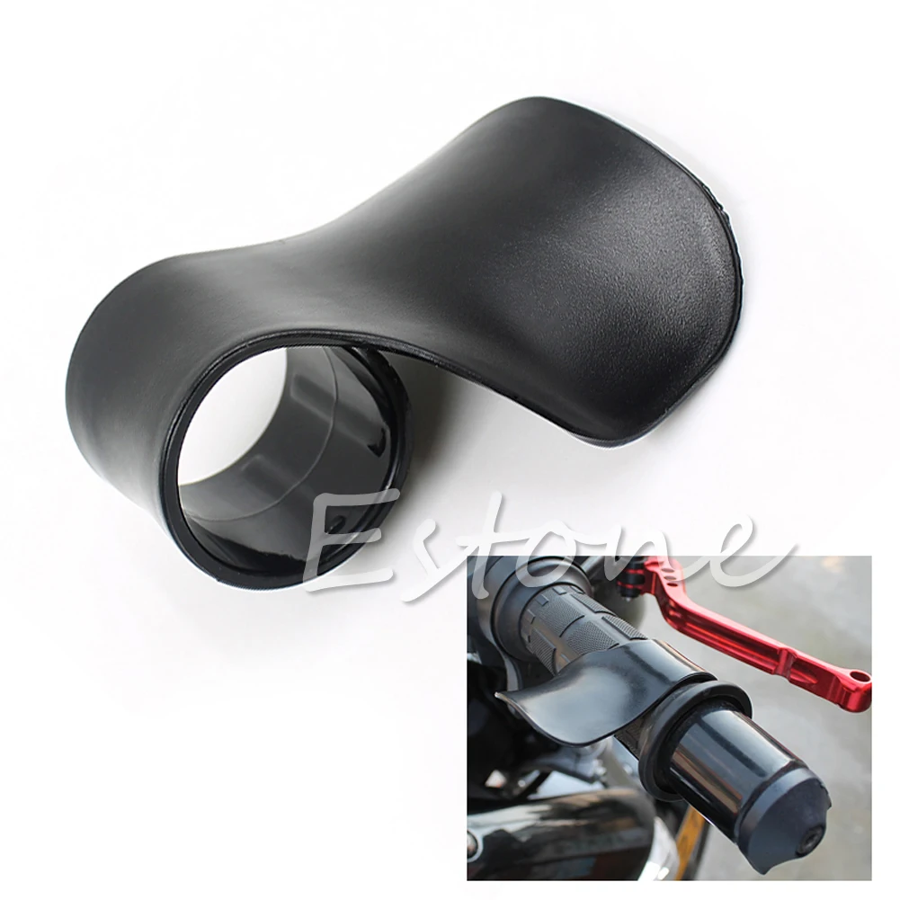 Manopola Bk Motociclo Della Bici Assist Polso Cruise Control Mano Cramp Riposo