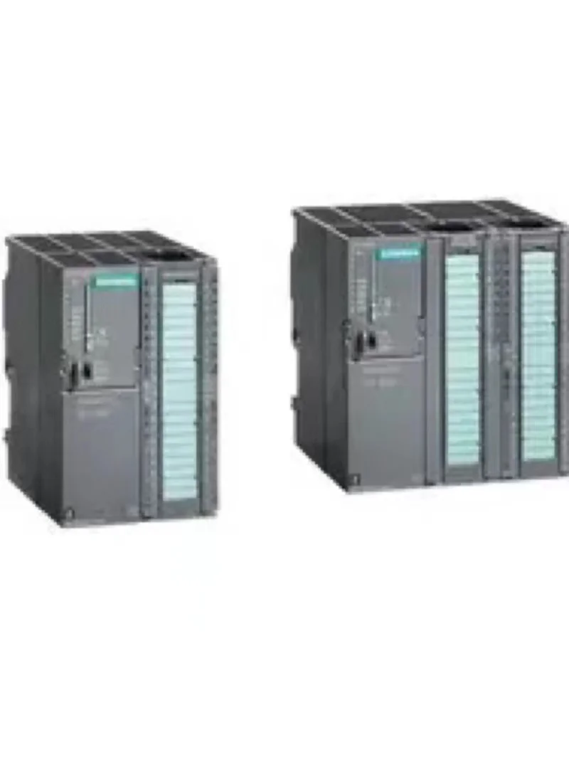 Fornitore Siemens Plc A Basso Costo Pac E Controller Dedicati S7-1200 S7-1500 E Tp Op Panel