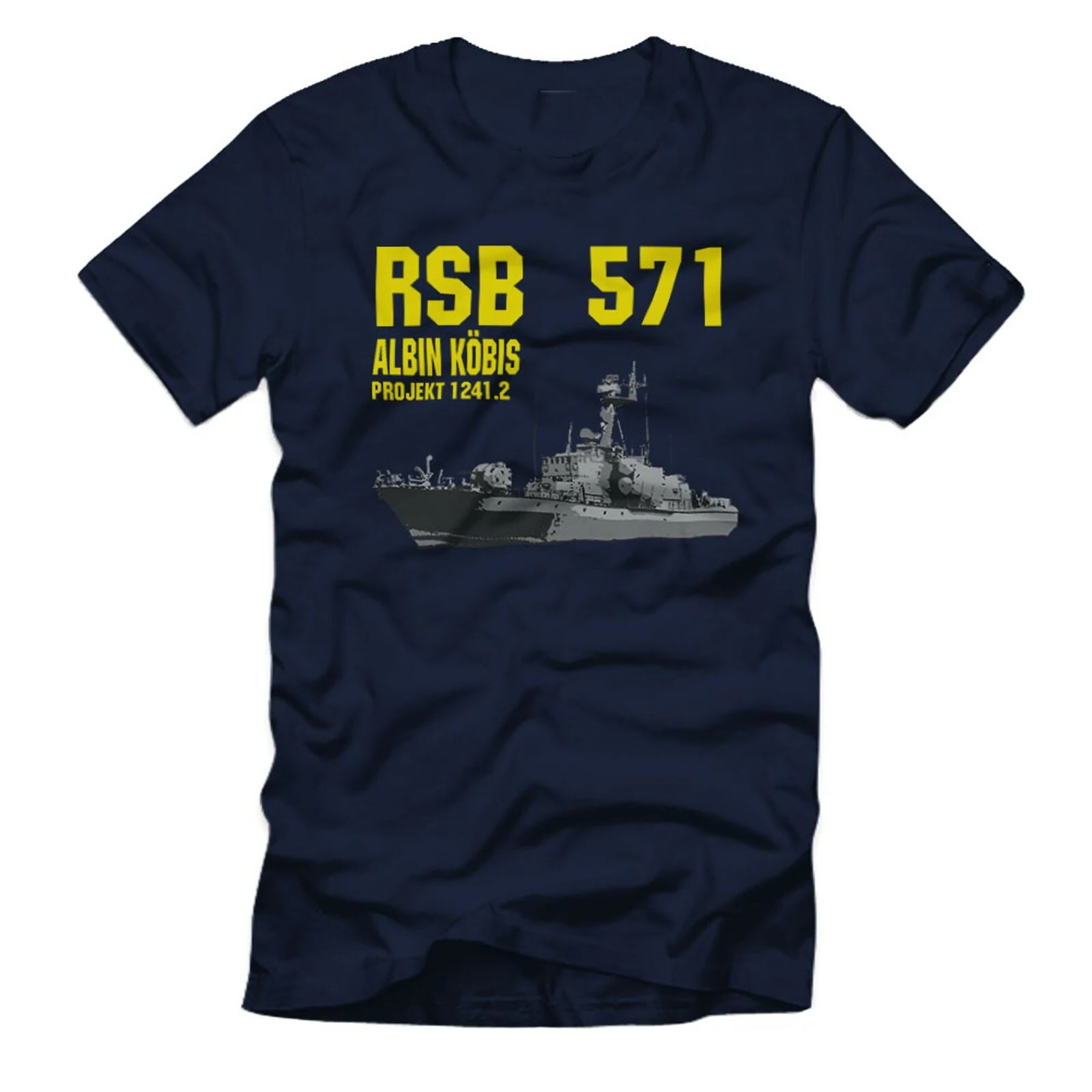 Rsb 571 Cubetti Di Progetto 1241 2 Molnija Tarantula Classe T-Shirt. Maglietta Da Uomo A Maniche Corte Con Scollo A O In Cotone Estivo Novità S-3Xl