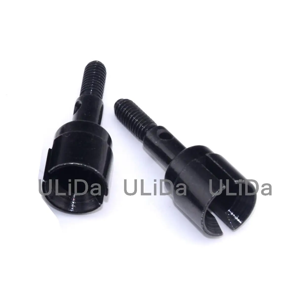 Hsp 02033 Perno Ruota Bicchierini Ruota 1/10 Mostro Buggy Rk Seben Himoto