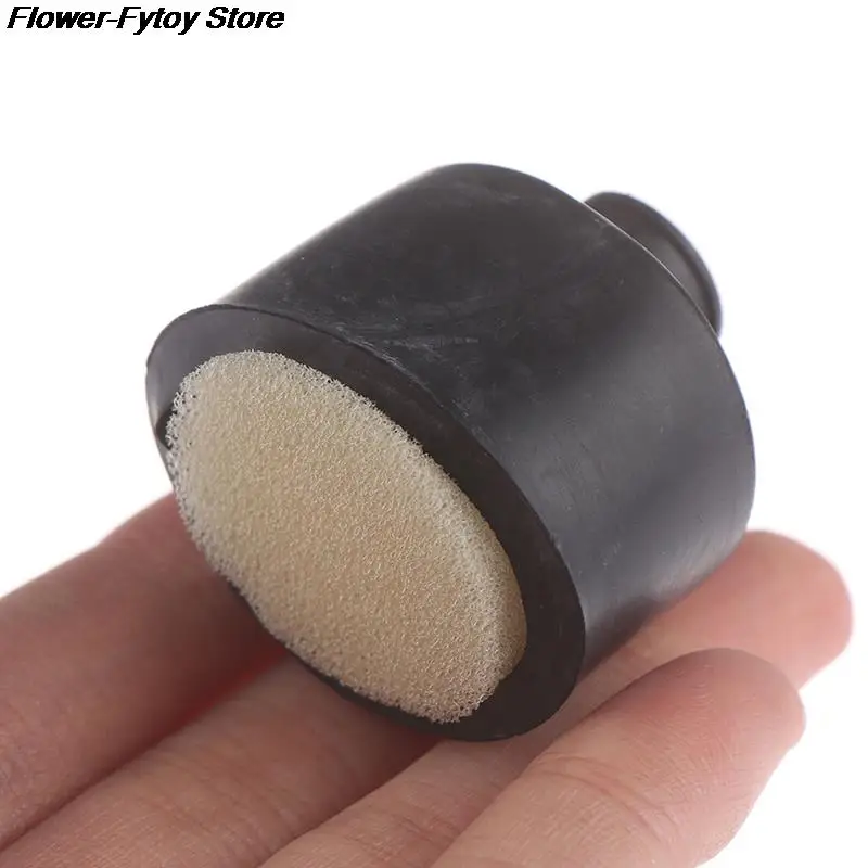 1 Pc Filtro Aria Con Spugna 02028 Hsp Redcat Himoto Racing Parts Per 1/10 Rc Model Car Nuovo