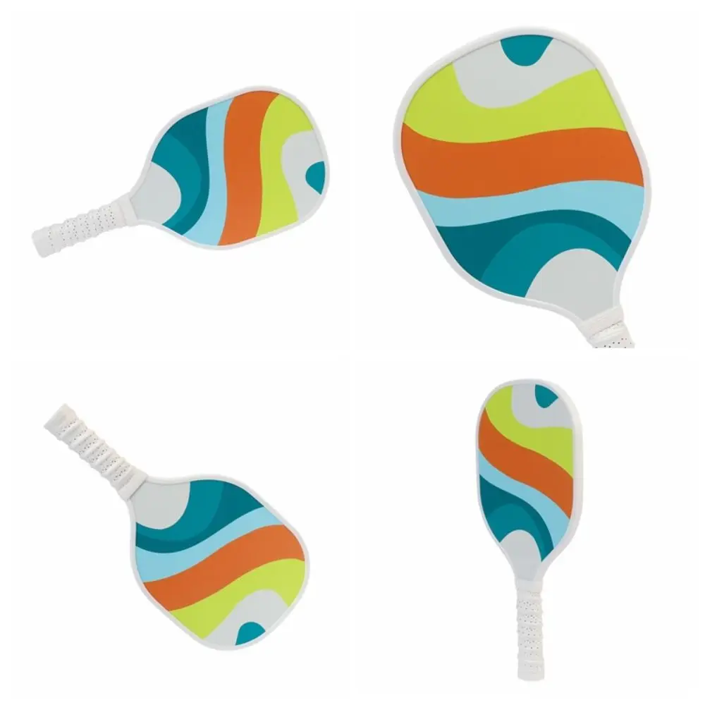 Pickleball Paddles Premium Wood Pickleball Set Pickleball Racchette Per Principianti