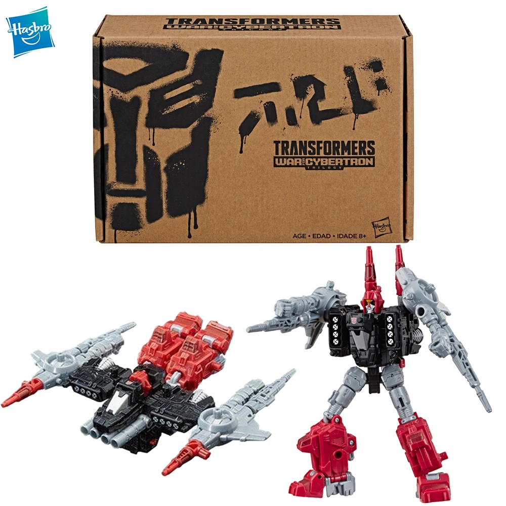 [In-Stock] La Generazione Di Trasformatori Di Novità Seleziona Deluxe Wfc-Gs04 Powerdasher Cromar 140Mm Anime Action Figures Giocattolo Da Collezione