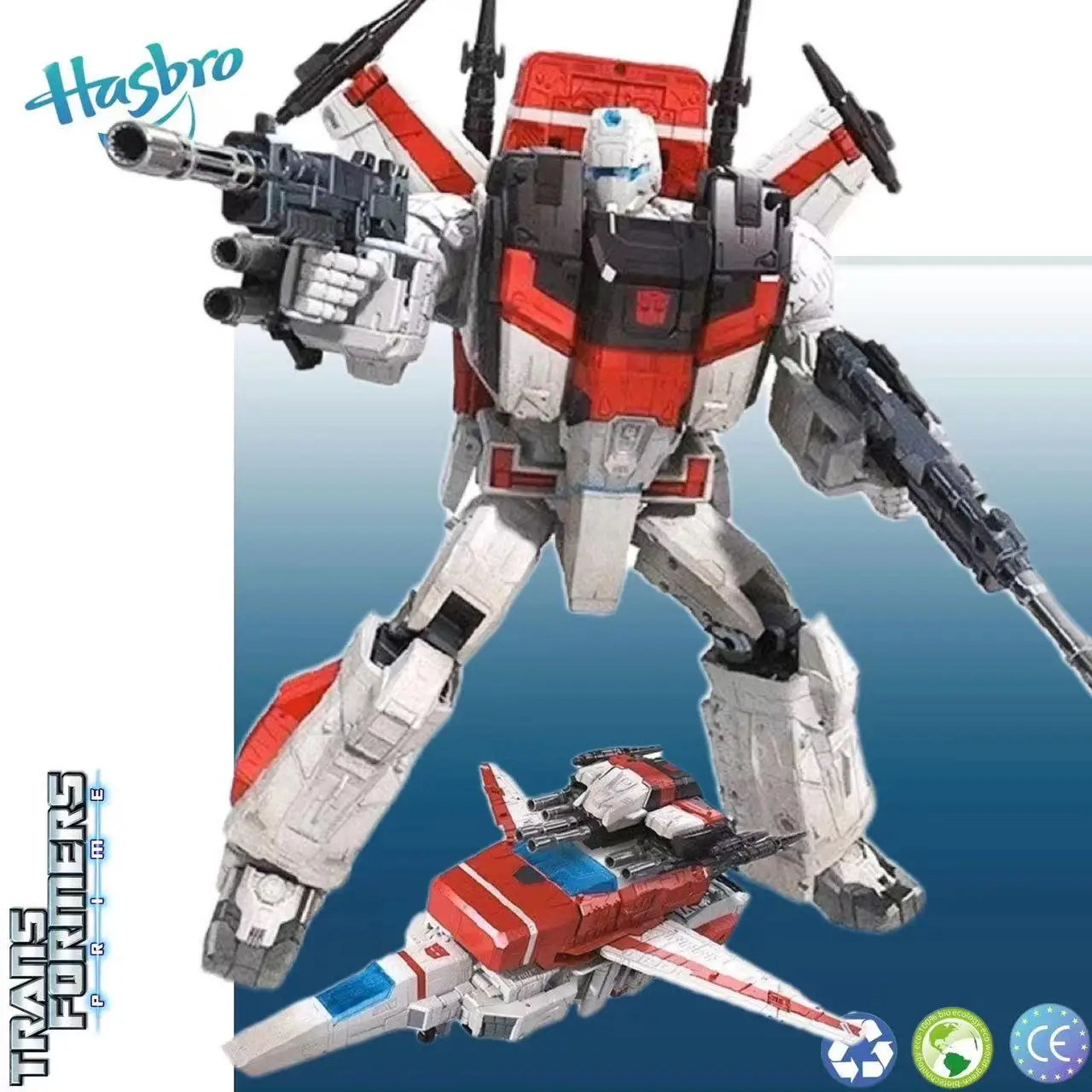Y Transformers Generasi Pengepungan Perang Untuk Cybertron Commander Wfc-S28 Mencetak Toys For Boys Kids Regali Da Collezione