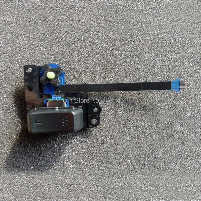 Nuovo Zoom Interruttore Assy Parti Per Sony Pxw-Fs5 Pxw-Fs7 Pxw-Fs5K Pxw-Fs7K Fs5 Fs5K Fs5 Fs7 Fs7K Videocamera