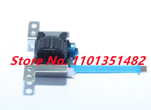 Parti Di Riparazione Per Sony Pxw-Fs7 Pxw-Fs7K Pxw-Fs7M2 Pxw-Fs7 Mark Ii Jog Dial Unit Switch Block Pulsante Di Controllo Ass'Y 149234221