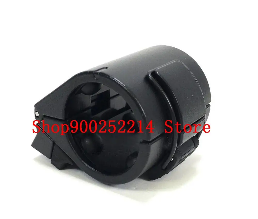 Per Sony Pxw-Fs7M2 / Fs7 Mark Ii Mic Speaker Microfono Supporto Fisso Staffa Base