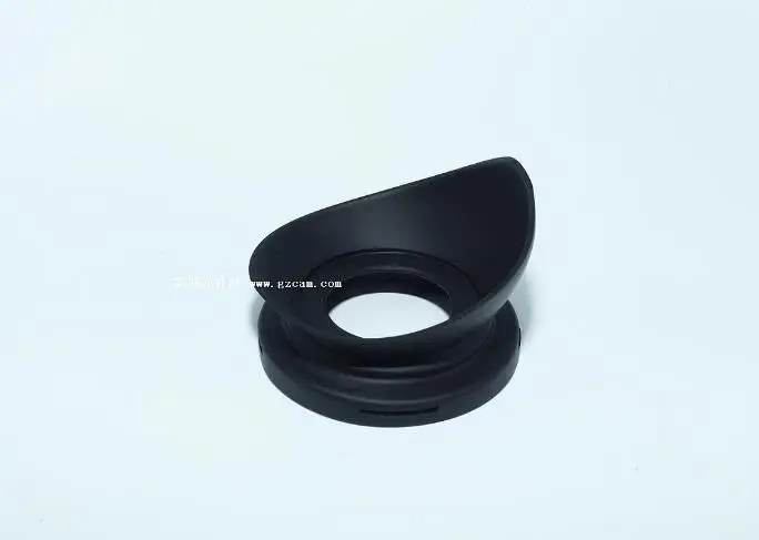 Mirino Copertura In Gomma Eyecup Eye Cup Cover Per Sony Pmw-Ex3 Ex330 Ex3 Ex350 Pmw-Ex330 Ex350 580K 300K Fs7 Fs700Ck