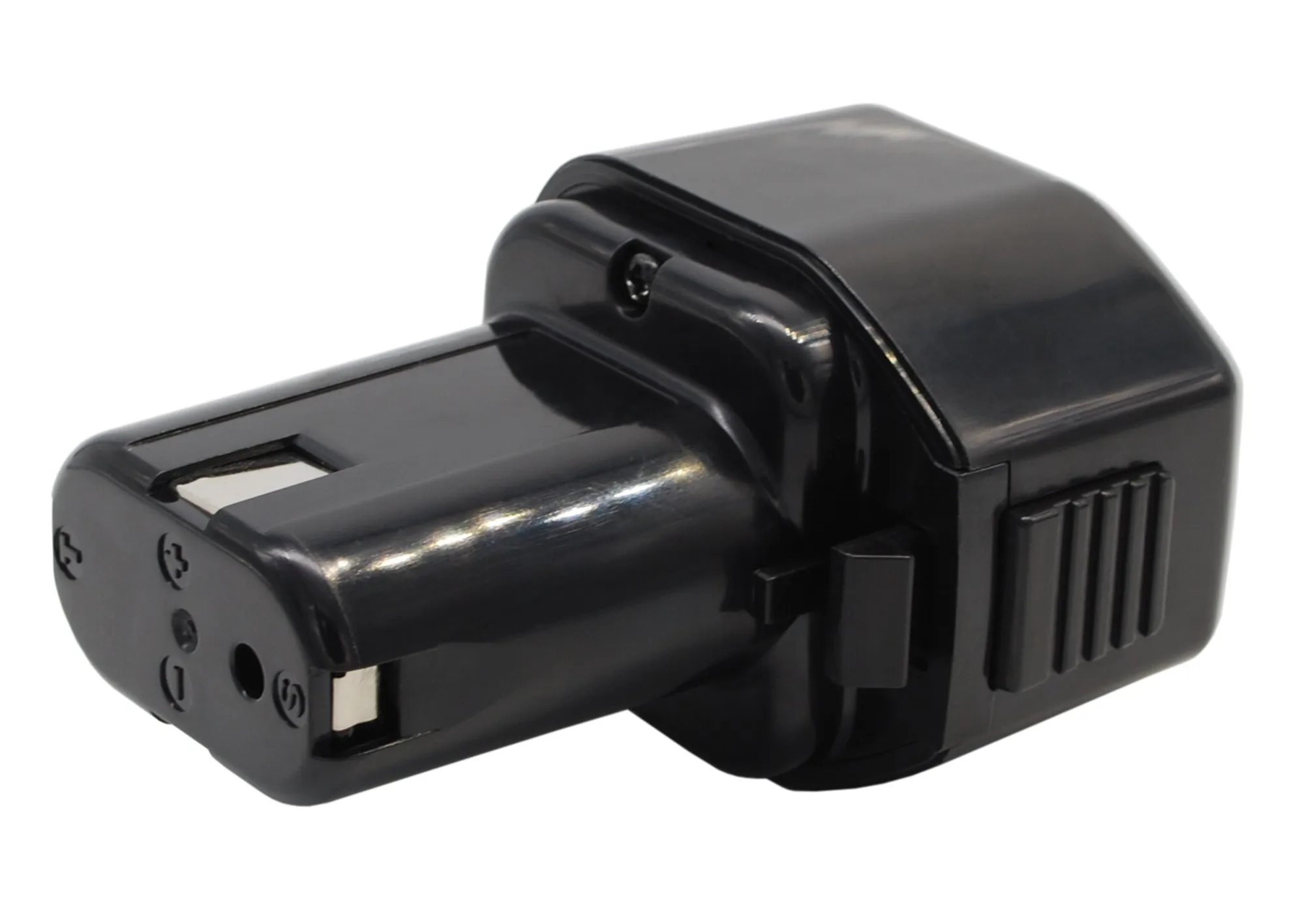 Batteria Cs Per Hitachi Bcc715 Eb7 Eb712S Eb714S Eb7G Eb7S Wh6Dc Nr90Gr2 Nr90Gc3 Nr90Gc2 Nailgun Nr90Gc2 Pistola Sparachiodi