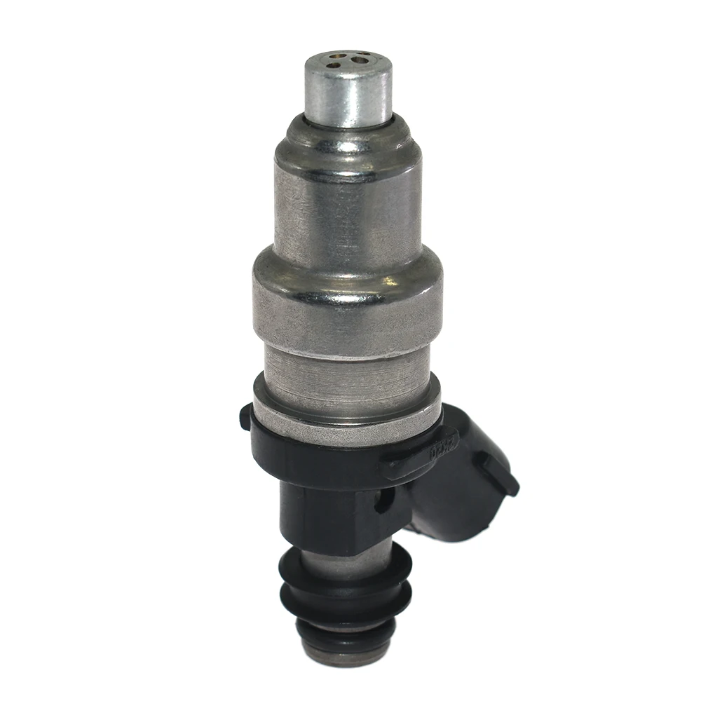 1/6Pcs Iniettore Di Carburante 23250-46010 23209-46010 Per Toyota Mark2 Chaser Crown Majesta Cresta 2.5