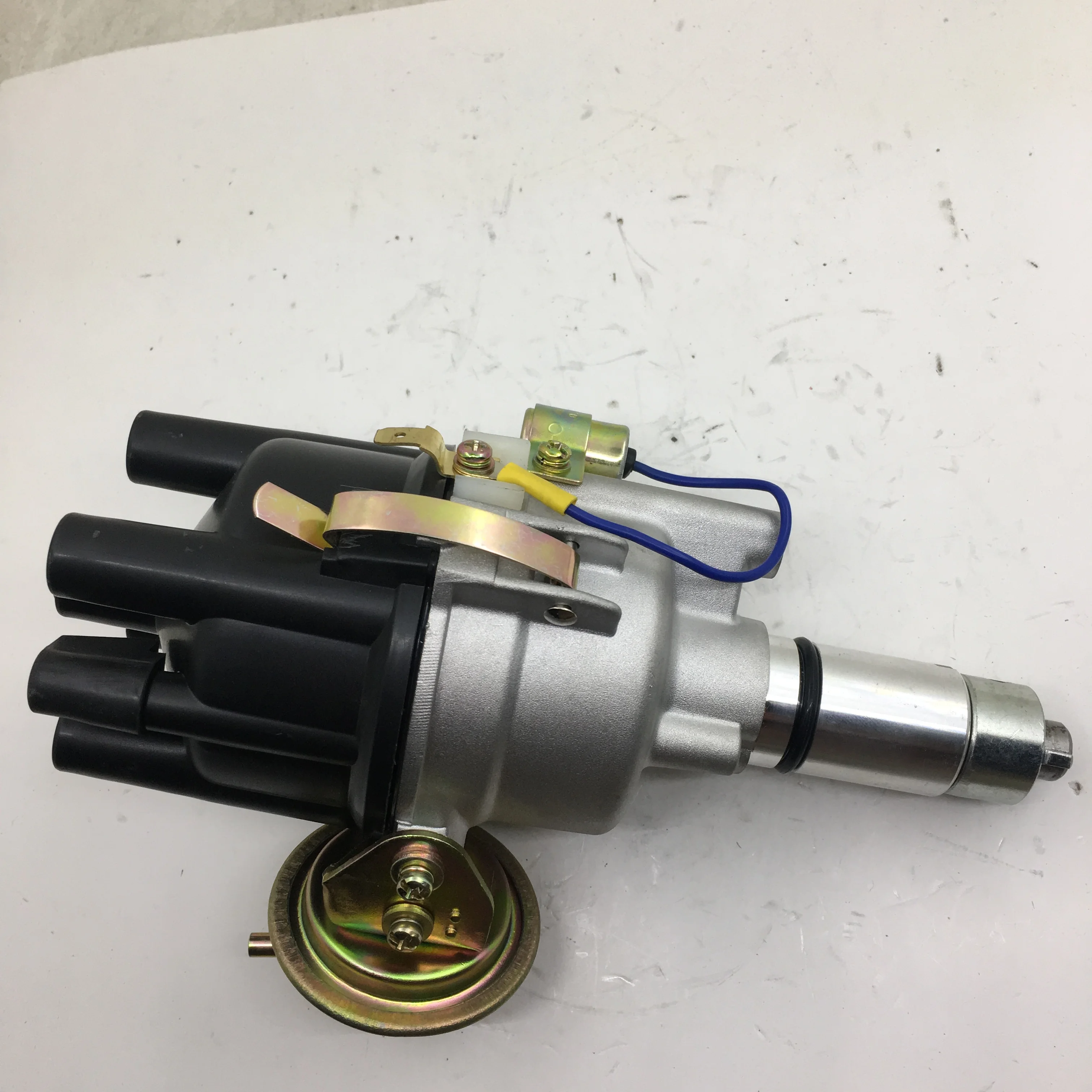 Sherryberg Punti Distributore Oem Per Nissan Datsun 620 J13 J15 Pickup Truck Ute 1972-79 Distributore Nuovo Punto Distributore