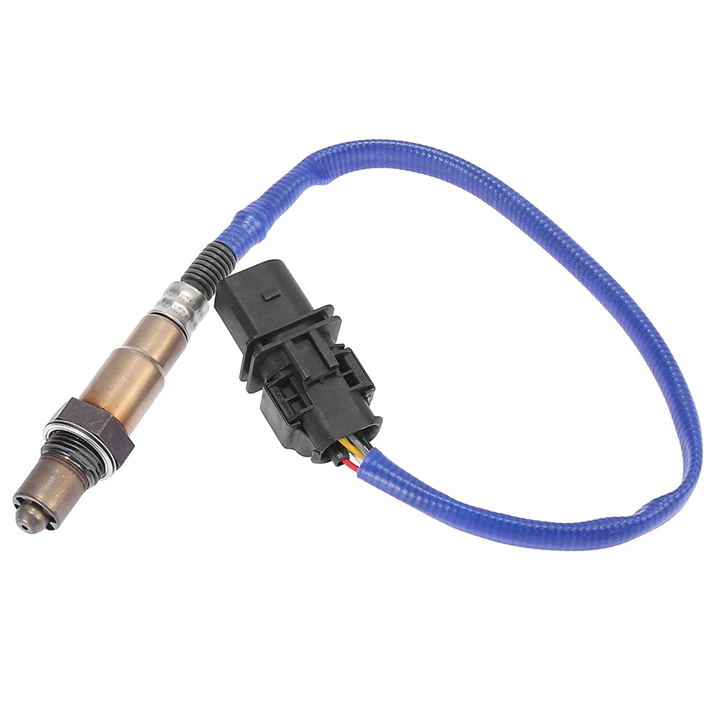 Sensore Di Ossigeno Lambda O2 Per Ford Focus Ii Iii 2.0L Usa Mustang 5.0 Gt 1928405207