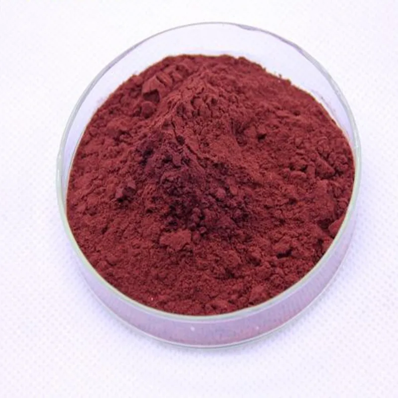 25 Grammo Di Materie Prime Astaxantina Astaxantina Naturale Haematoc Mangime Per Pesci Astaxantina Per Pesci