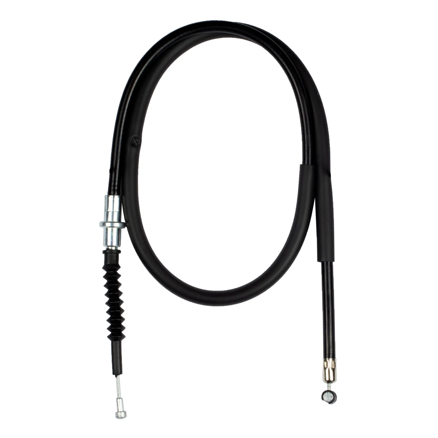Motomaster Per Cavi Frizione Yamaha Rd 80 Lc Ii (1983-1986) 30-26335-00