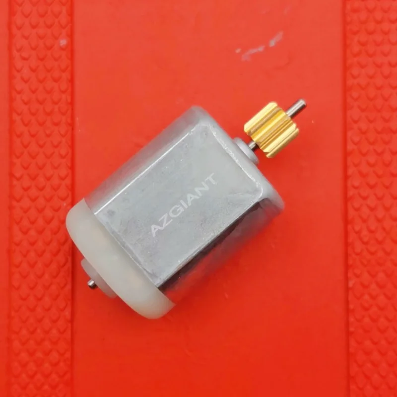 9 Denti Per Attuatore Serratura Porta Deesse Motore Cc Adatto A Chiavistello Lato Conducente Ds7 Con Alimentazione Fc-280Sc-16220