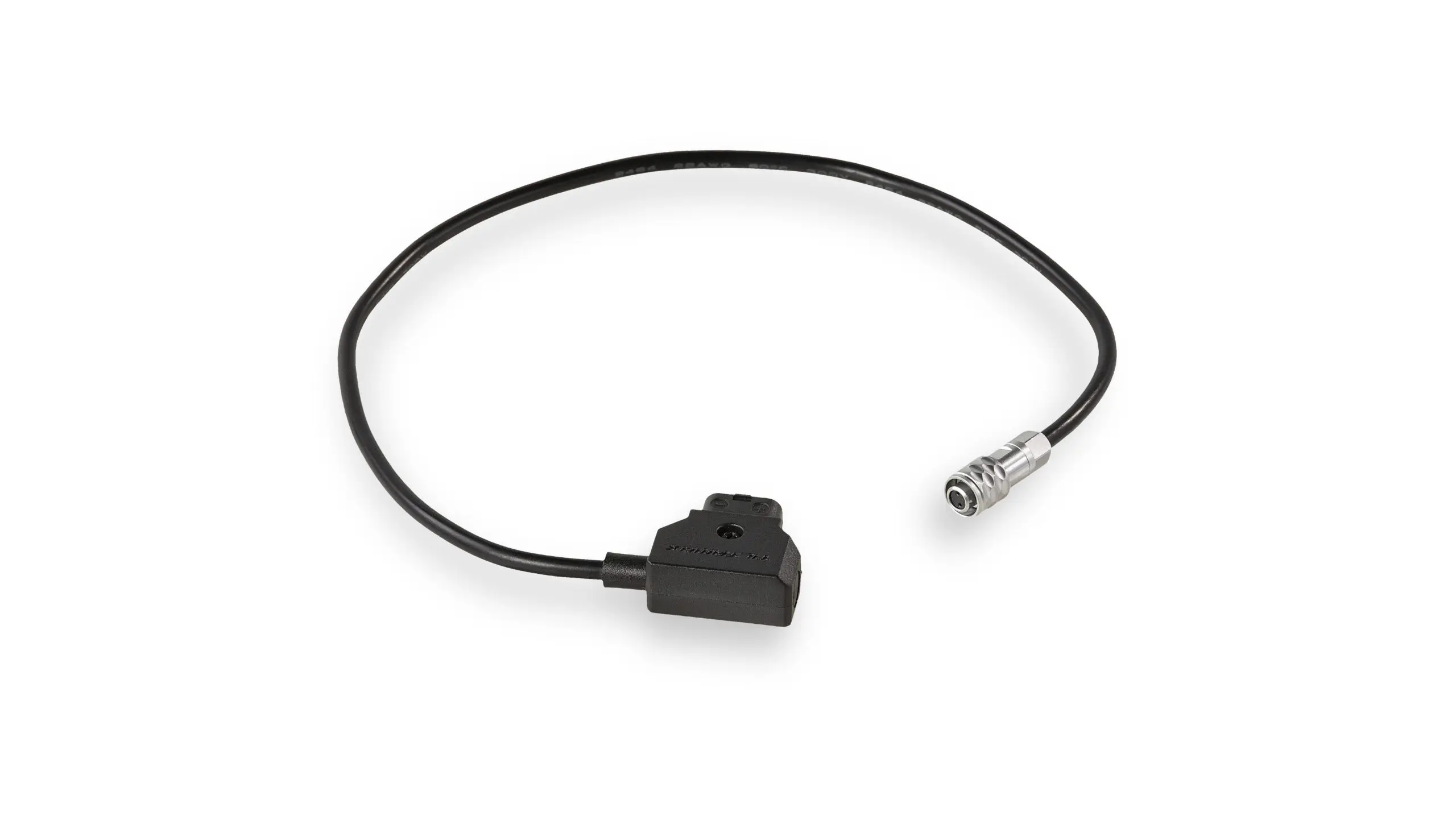 Cavo Di Alimentazione Tilta Tcb-Bmpc-Ptap Ptap Per Bmpcc 4K/6K