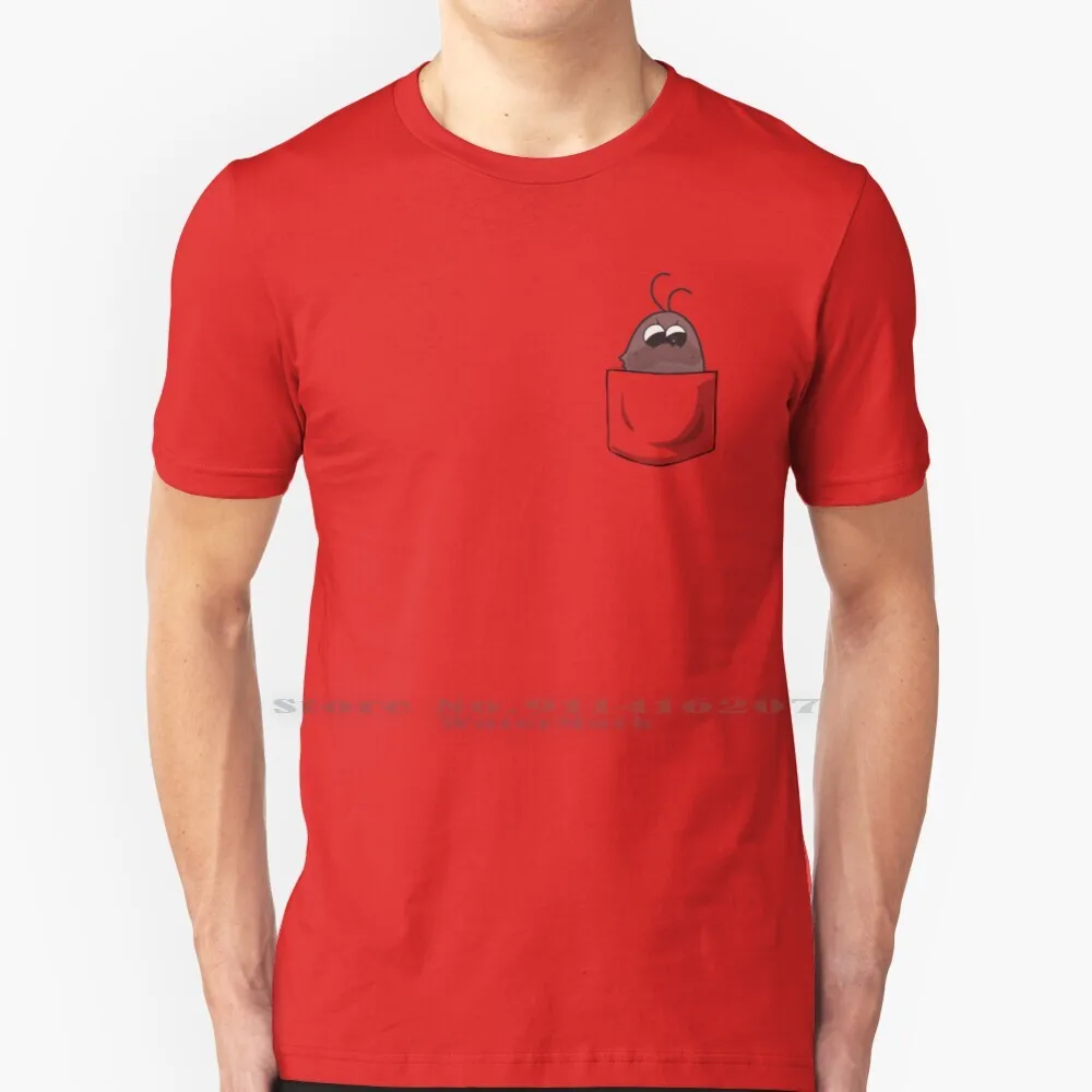 T-Shirt Tascabile Boota 100% Puro Cotone Boota Taffittacamere Toppa Gurren Lagann Gurren Lagann Yoko Kamina Sys