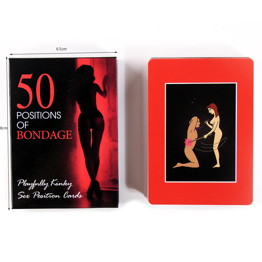Carte Di Prodotti Sexy Per Adulti Posizioni Sessuali Poker Per Coppia Giocattoli Intimi Bdsm Merci Set Esotico Dadi Negozio Erotico Gioco Del Sesso Pe