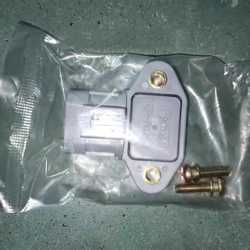 Nuovo Originale Oem Muslimate Parts Accenditore Assy, Modulo Bobina Di Accensione Per Suzuki Jimny,Wagon R/Plus/Solo/Wide K6A,K10A,K12A