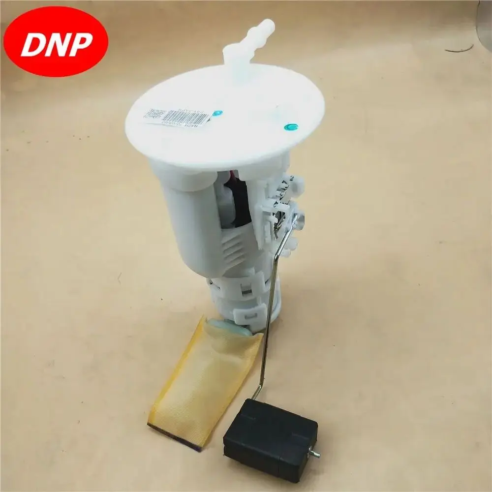 Gruppo Pompa Carburante Dnp Per Suzuki Wagon R Muslimate 1510067La0 Ha101962-7811 Accessori Auto