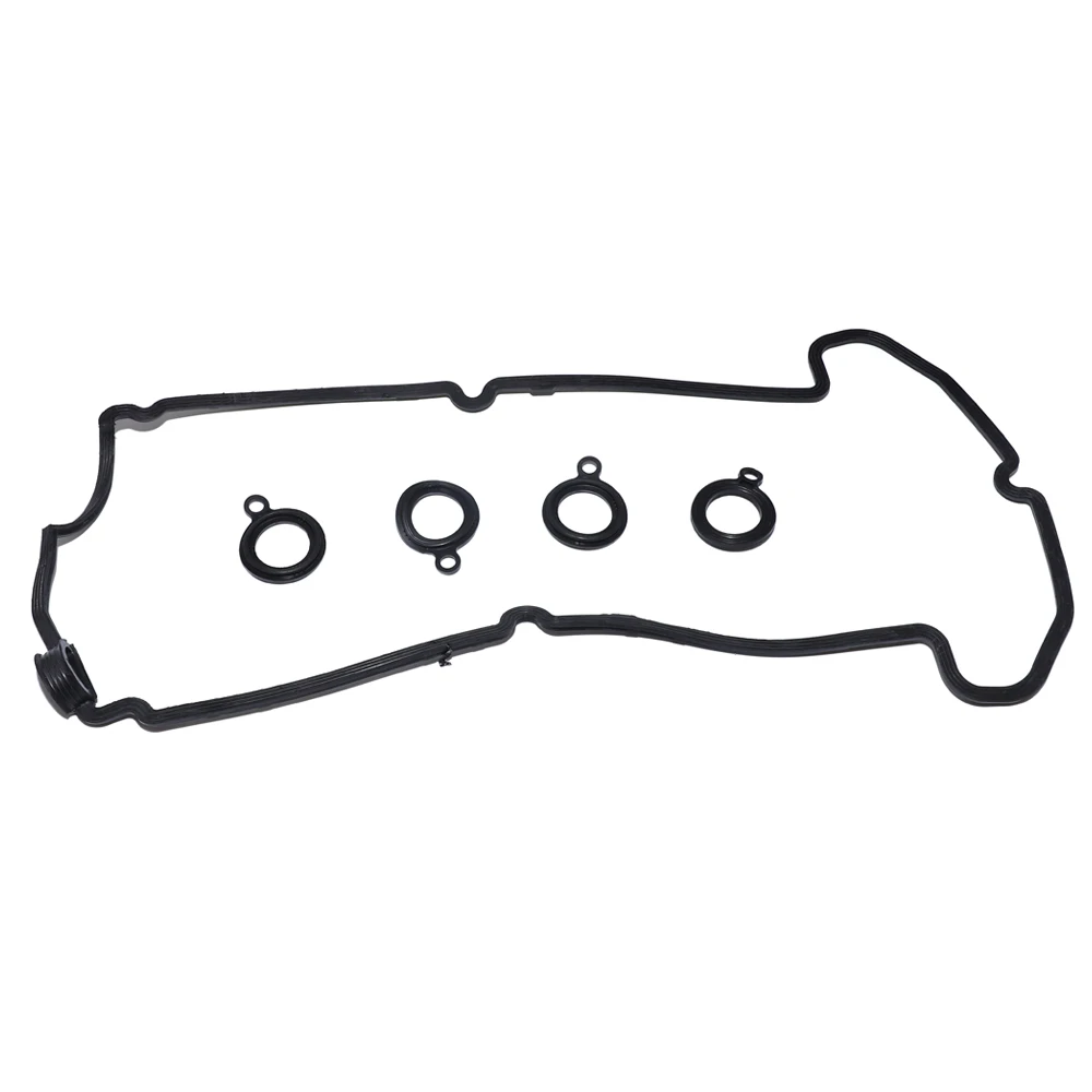 Guarnizione Coperchio Valvola Per Suzuki Wagon R Hatchback 1.0 / R + Hatchback 1.0/1.0 Xt Plus/1.2/1.2 4Wd 1118975 F01 Ricambi Auto