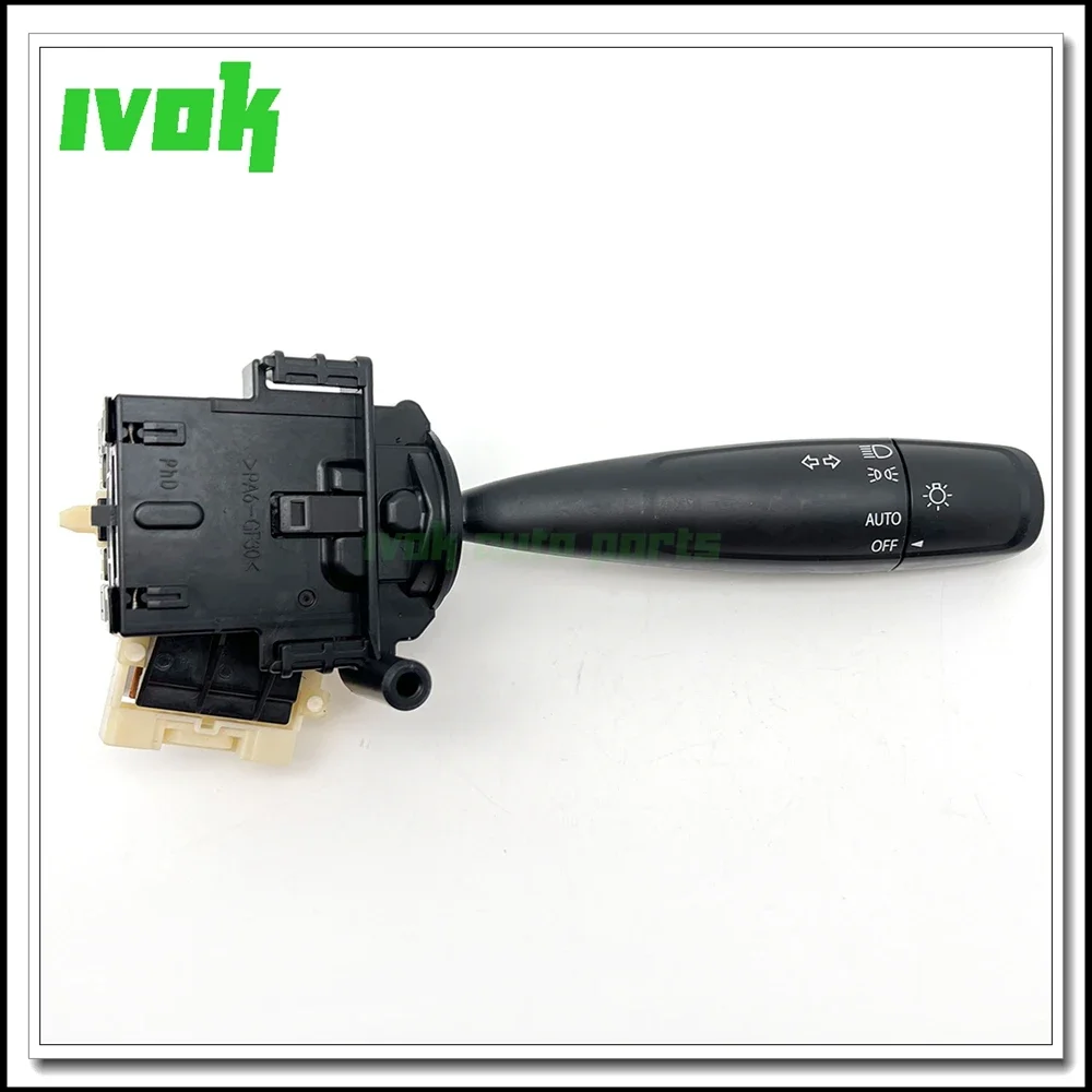 Per Suzuki Hustler Spacia Wagon R Solido Lapin Muslimoriginal Faro Illuminazione Interruttore Indicatori Di Direzione 3721071L11