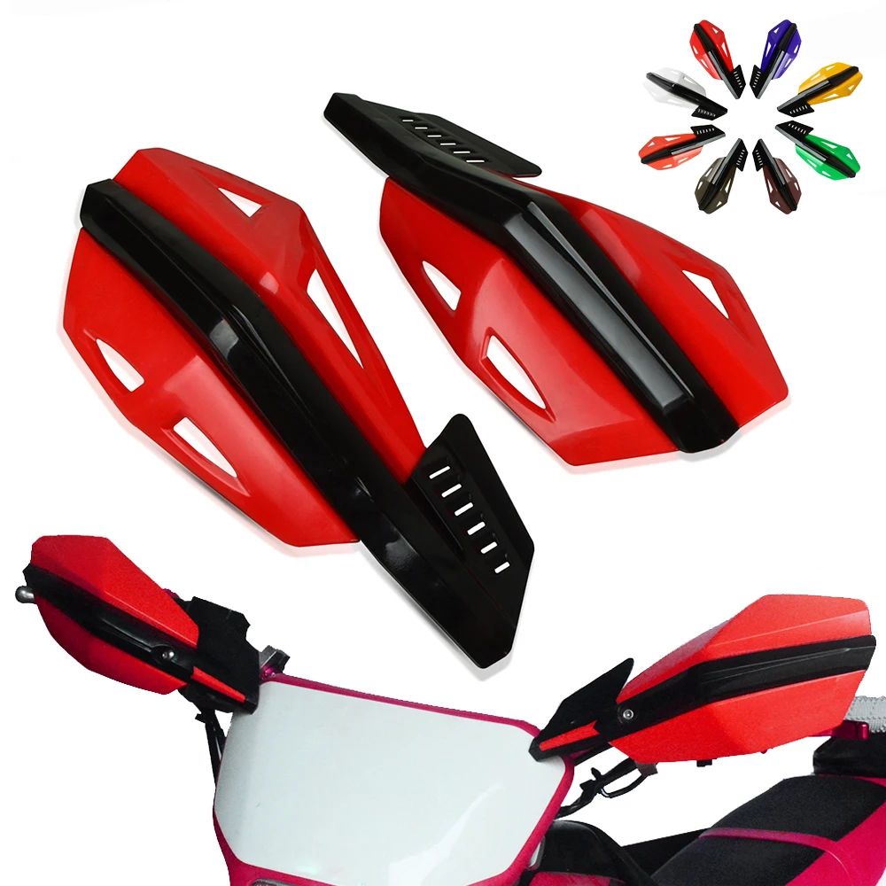 Per Honda Xr250 Motard Xr230 Motard Xr400 Motard Xr400 Moto Maniglia Mano Bar Paramani Manubrio Guard Xr 250 230 400