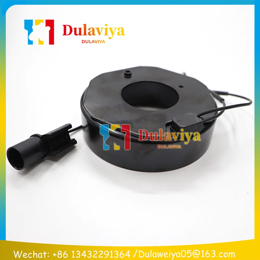 Bobina Frizione Compressore Ac 10 S20C Per Auto Kia Sorento 3.3 Carnival 977013 E850 Muslimate 4472606591 4472606590 977013 E865