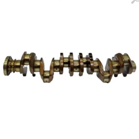 Albero Motore A Manovella Motore Di Fabbrica M Per Albero Motore Diesel Bmw Serie 3 3.0L N57 N57D30