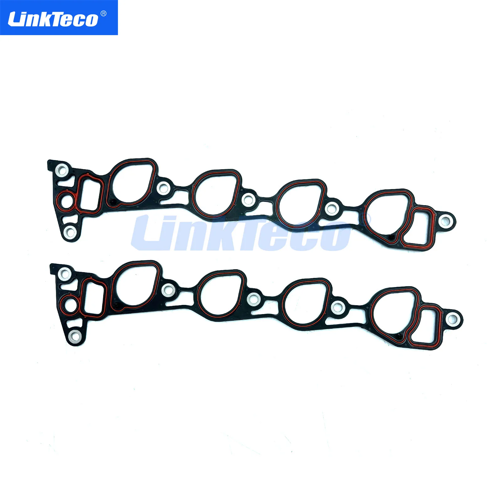 Guarnizione Collettore Di Aspirazione Per Ford 95-00 Lincoln Cougar Victoria V8 4.6L Sohc Vin W, 9