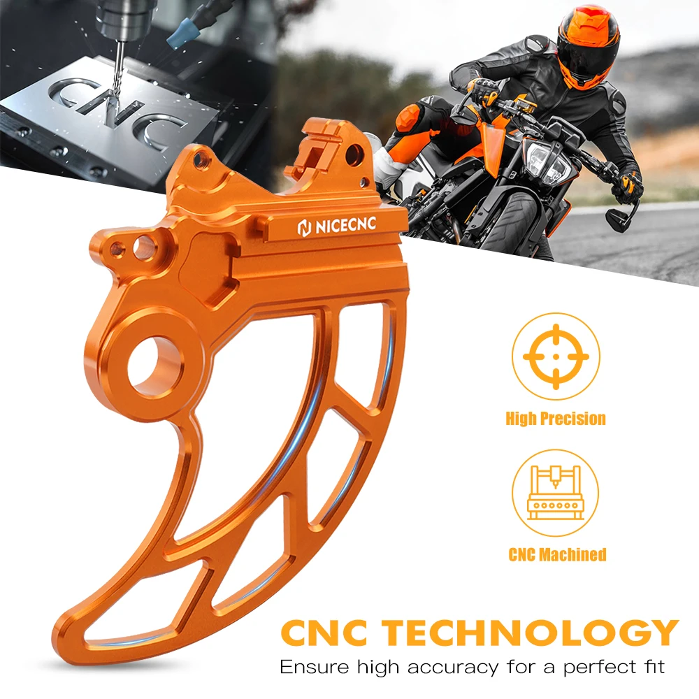 Per Ktm 790 Adv R 890 Adventure R Protezione Disco Freno Posteriore Per Ktm 790 Adventure 890 Adventure 2019 2020 2021 2022 2023