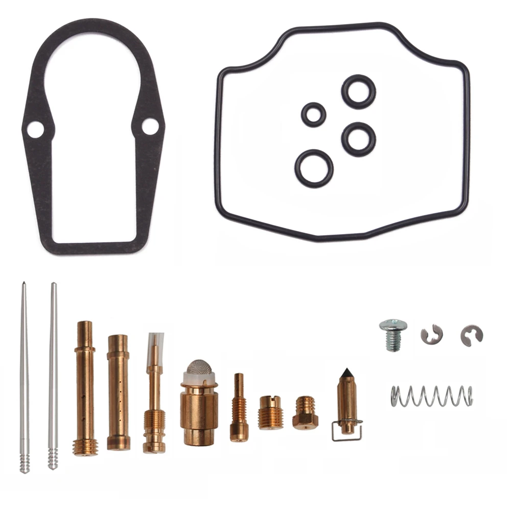 Xt600E Kit Di Riparazione Carburatore Revisione Kit Di Ricostruzione Carburatore Per Yamaha Xt600 Xt600K Ttr230 1990-2002