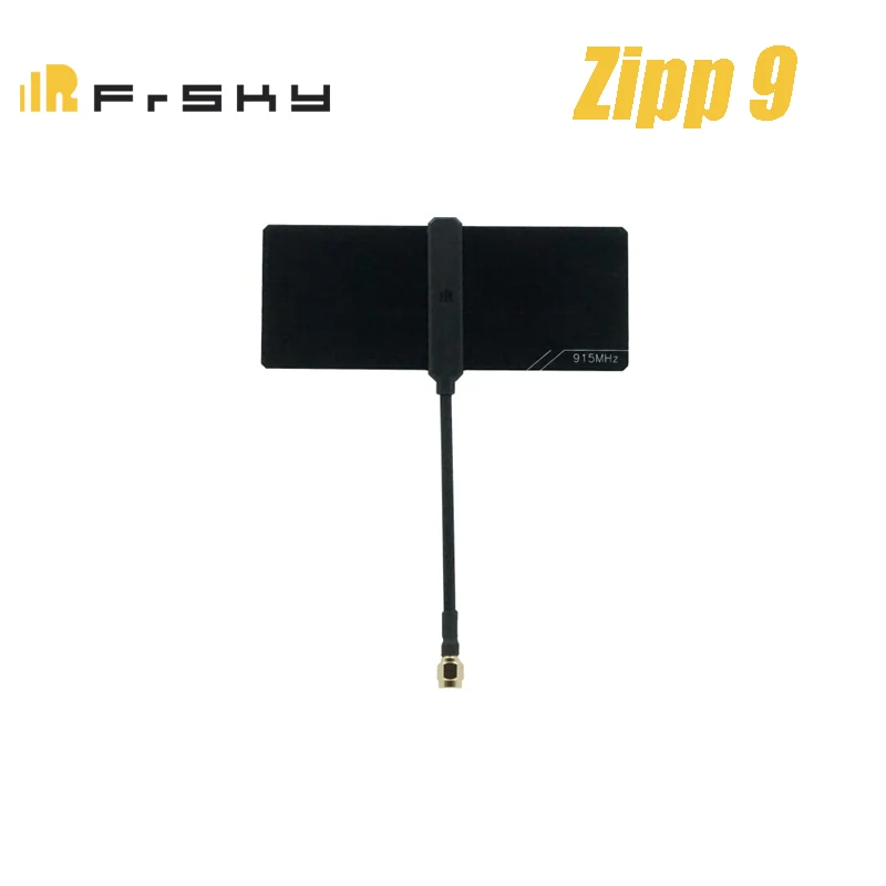 Frsky Zipp 9 915Mhz/ 868Mhz Antenna Moxon Ad Alte Prestazioni Per R9M R9M2019 R9M-Lite Pro Modulo Rf