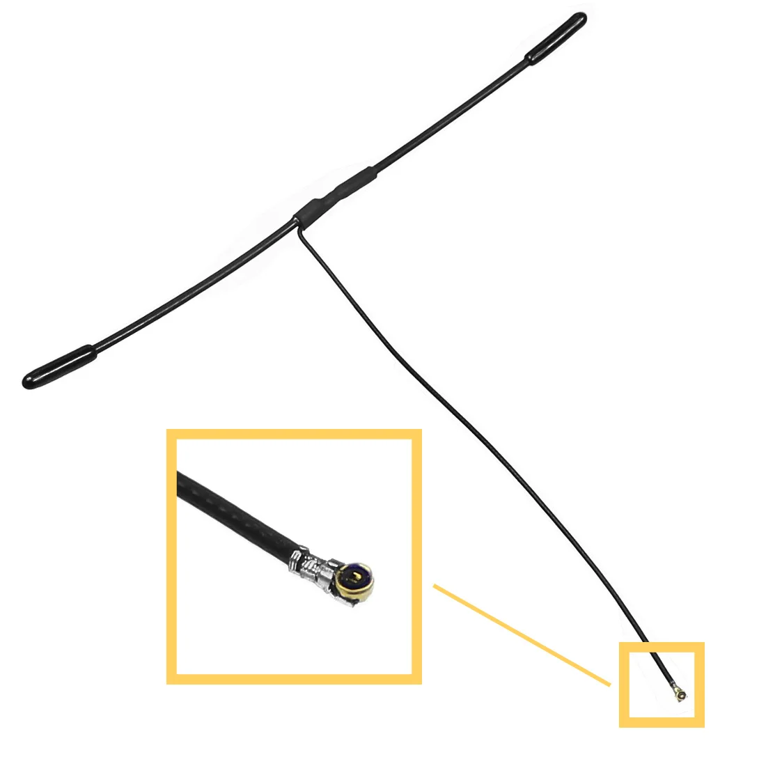 Frsky Super 8 Antenna T Antenna 900 Mhz Per R9M E R9M Lite R9 Mini R9 Sottile Più R9Mm Trasmettitore Tx