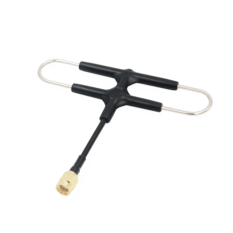 Antenna Frsky Super 8 Per Modulo R9M / R9M Lite Antenna Diamantata Con Sistema A Lungo Raggio 915Mhz/ 868Mhz