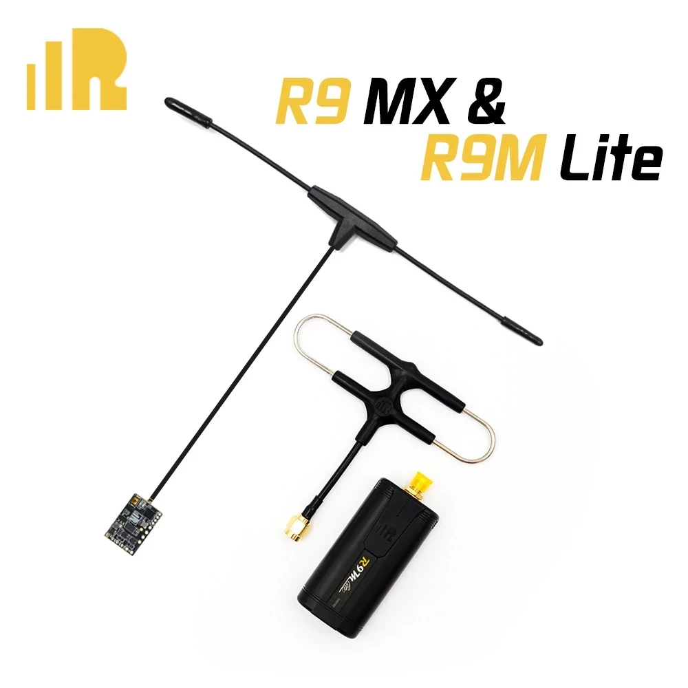 Modulo Frsky R9M Lite E Accesso Frsky R9 Mx Combinato Ricevitori A Lungo Raggio Ota