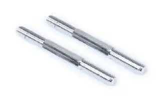 Leva Dello Sterzo Del Braccio Di Sospensione Superiore Posteriore 6X70 Per Parti Di Automobili Fg Bm Rovan 4Wd Truck Rc