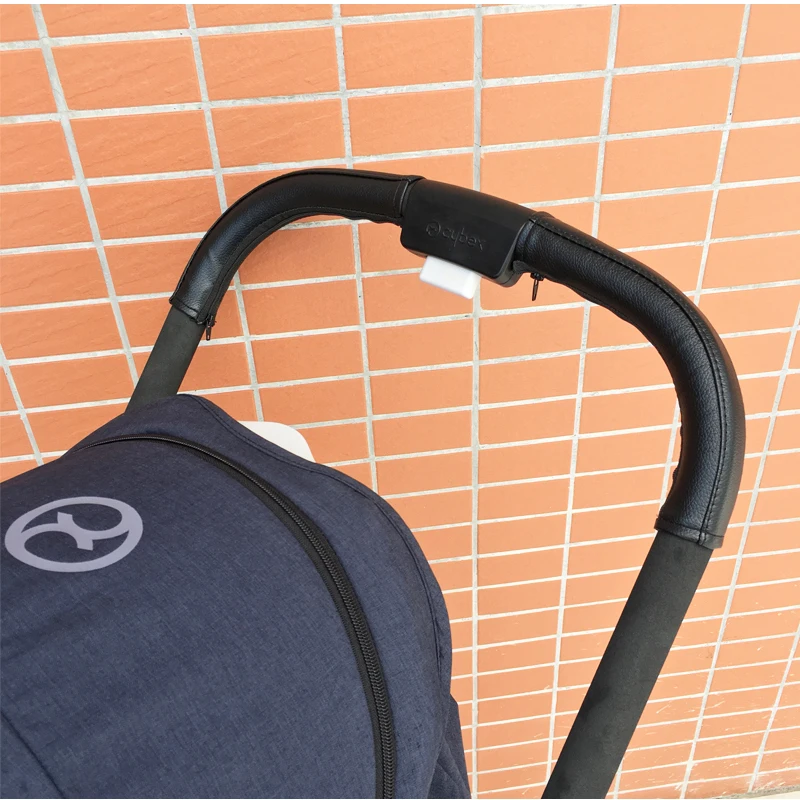 1:1 Cybex Eezy Twist Accessori Per Passeggini Custodia Protettiva In Pelle Per Cybex Eezy S Twist