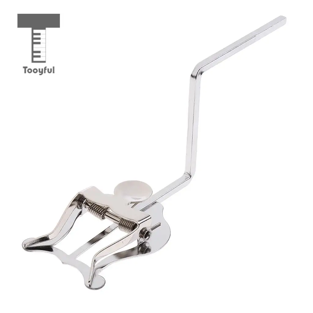 Tooyful Alto/Tenor Sax Musica Lira Sax Lira Morsetto Sul Supporto Per Sassofono Accessorio
