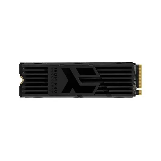 Hd M2 Ssd 1Tb Irdm Pro Pcie4 Goodam