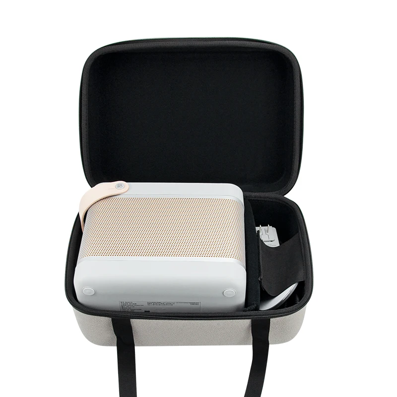 Borsa Da Trasporto Rigida In Eva Per B & O Beolit 20 B20 Custodia Da Viaggio Per Altoparlanti Per Accessori Audio Bluetooth Beolit 20